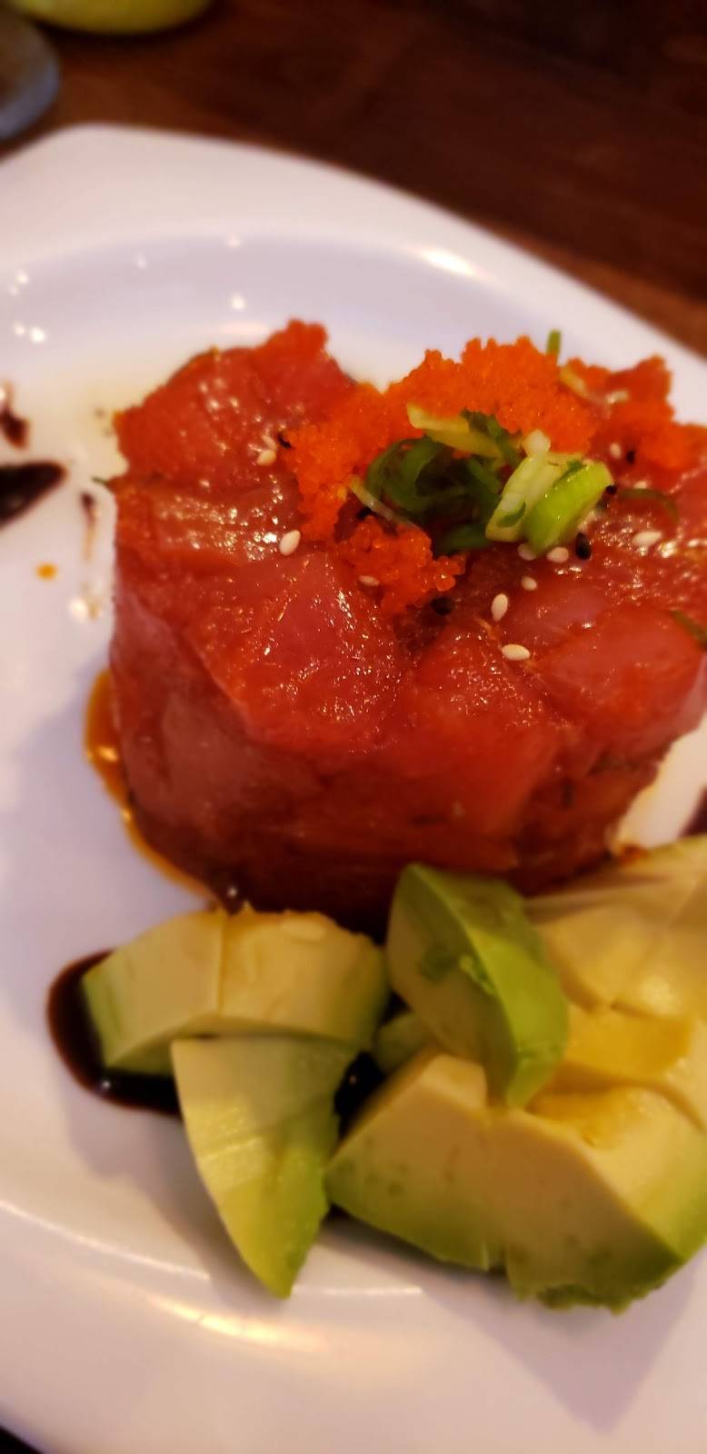 Kitani Sushi | restaurant | 1485 Peachtree Pkwy, Cumming, GA 30041, USA | 7708883885 OR +1 770-888-3885