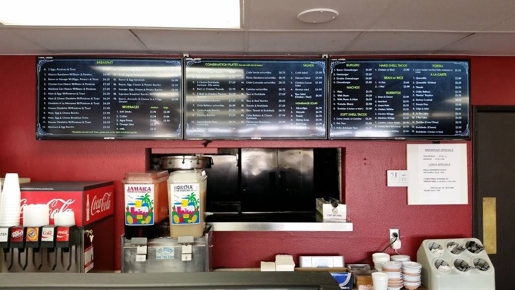 La Siesta Mexican Food | restaurant | 1010 N Batavia St # A, Orange, CA 92867, USA | 7145388434 OR +1 714-538-8434