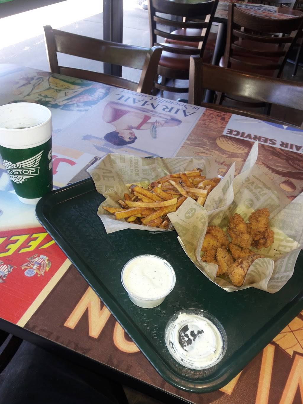 Wingstop | restaurant | 1060 N Main St #101b, Euless, TX 76039, USA | 8175710700 OR +1 817-571-0700