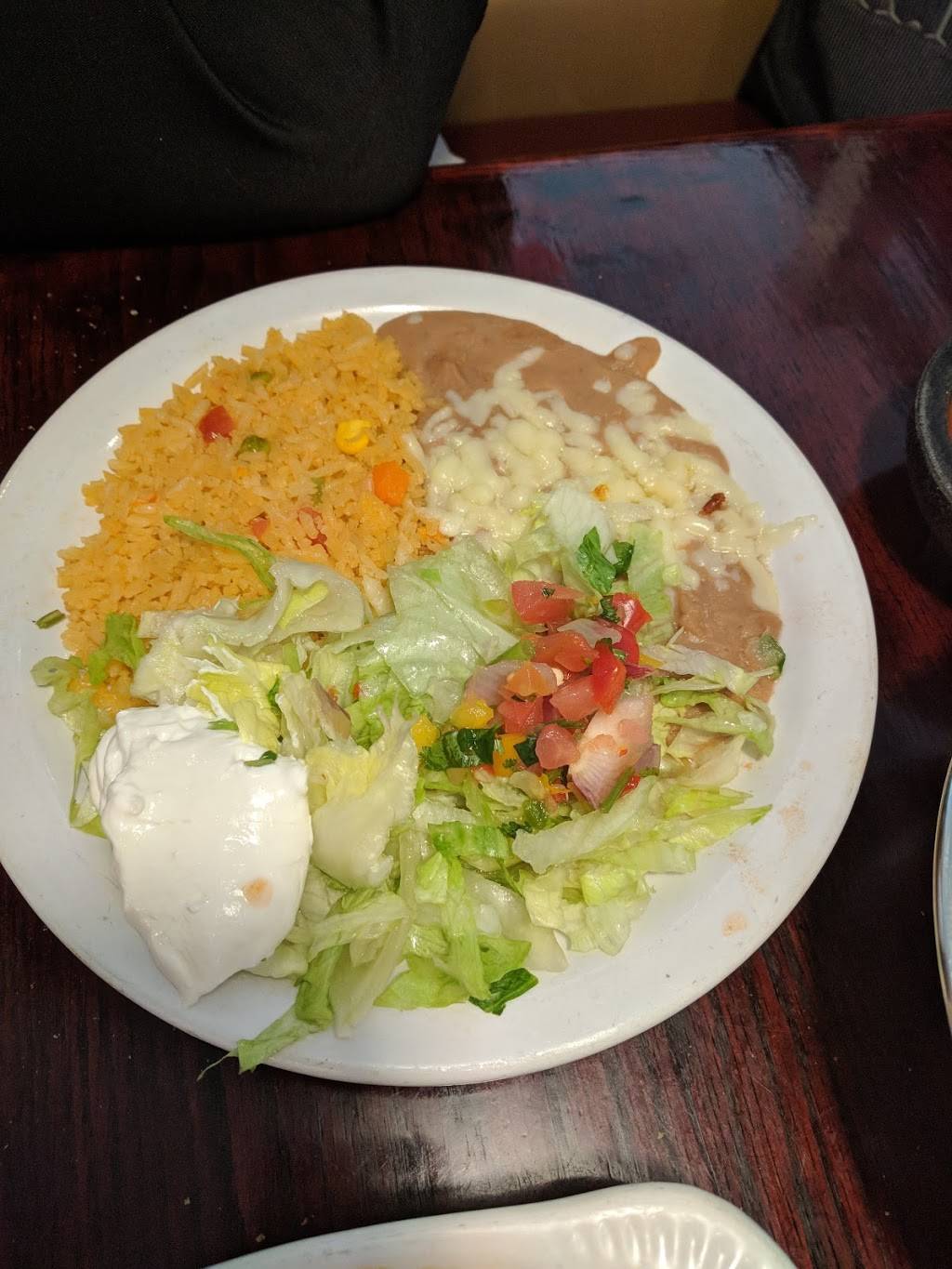 Tres Potrillos Mexican Restaurant | restaurant | 435 Colemans Crossing Blvd, Marysville, OH 43040, USA | 9377387253 OR +1 937-738-7253