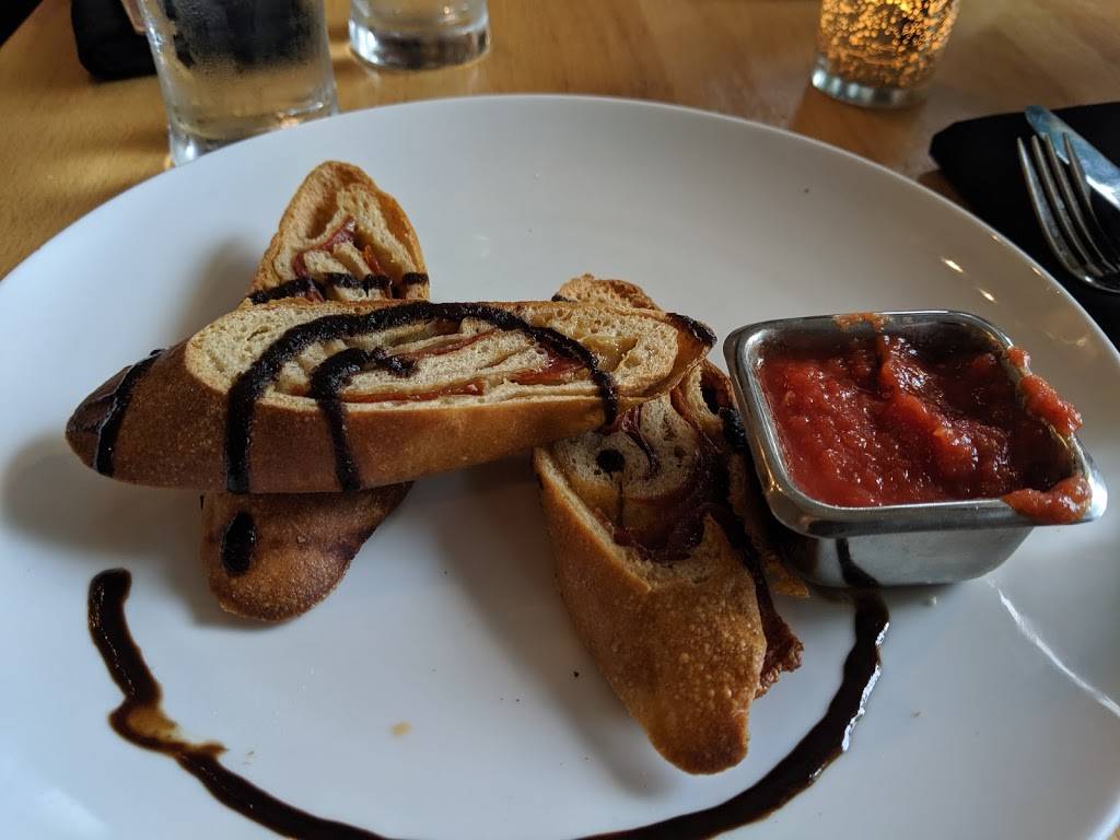 Red Wagon Pizza Company | restaurant | 5416 Penn Ave S, Minneapolis, MN 55419, USA | 6122597147 OR +1 612-259-7147