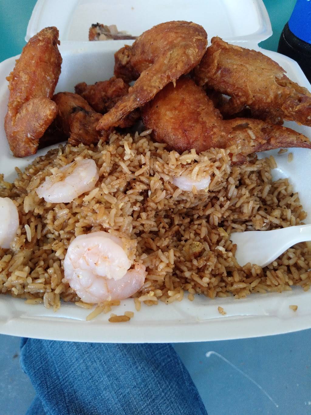 Honey Fried Chicken Chinese | restaurant | 921 Manning Ave, Sumter, SC 29150, USA | 8039389556 OR +1 803-938-9556