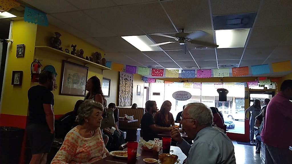 Maddies La Casita | restaurant | 561 Harrison Ave, Panama City, FL 32401, USA | 8507846817 OR +1 850-784-6817