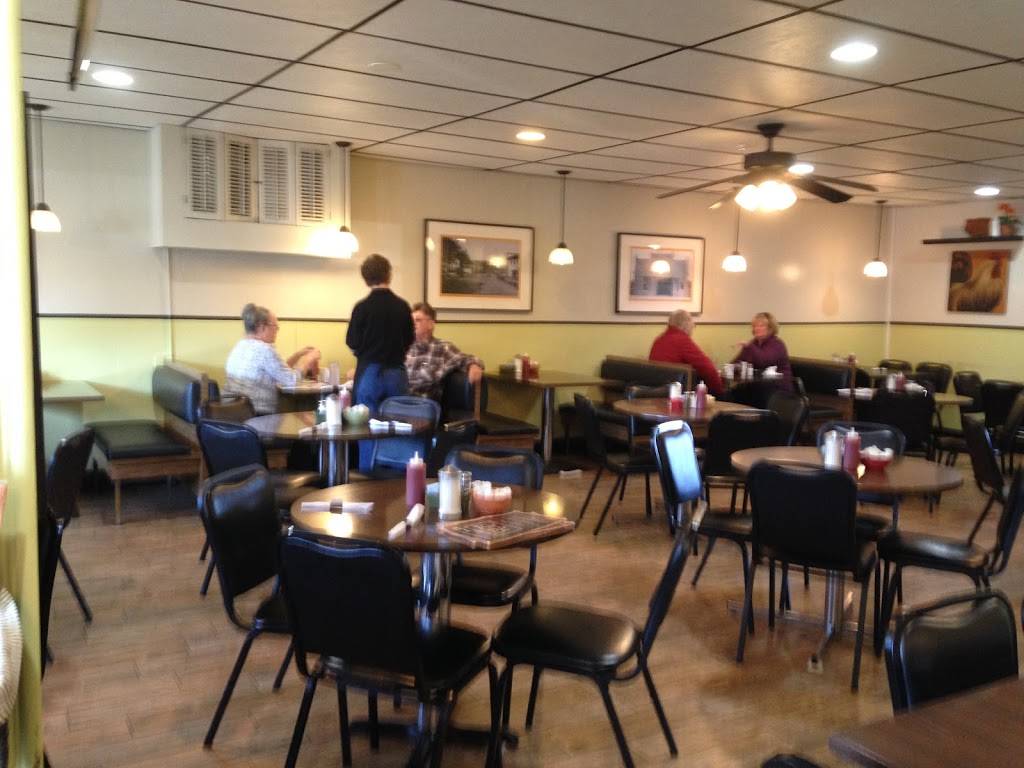 Koffee Kup Restaurant | restaurant | 30 E Main St, Lake Zurich, IL 60047, USA | 8474388110 OR +1 847-438-8110