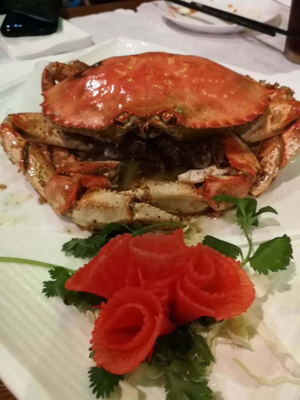 A one kitchen | restaurant | 677 San Mateo Ave, San Bruno, CA 94066, USA | 6505884040 OR +1 650-588-4040