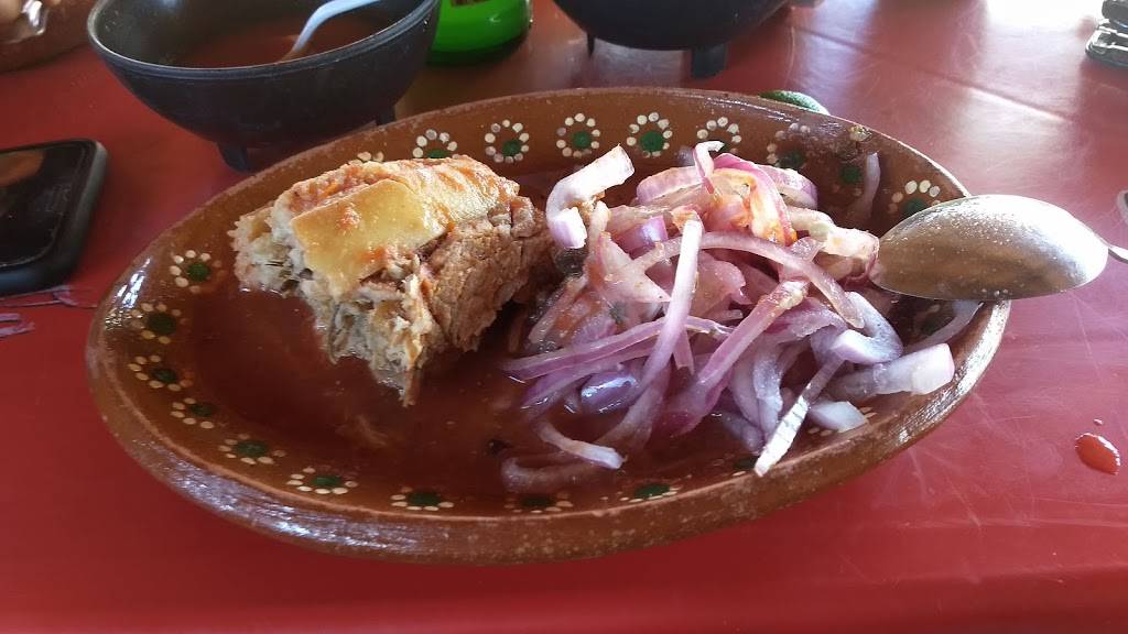 Tortas Ahogadas las Originales | restaurant | Av. Miguel Hidalgo 470, Pro-hogar, 21410 Tecate, B.C., Mexico | 016651104357 OR +52 665 110 4357