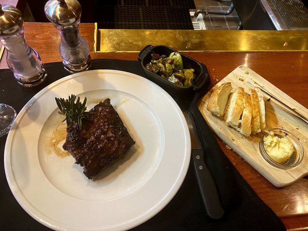 GPs Steak House | restaurant | 31900 S Las Vegas Blvd, Jean, NV 89019, USA | 7026795170 OR +1 702-679-5170