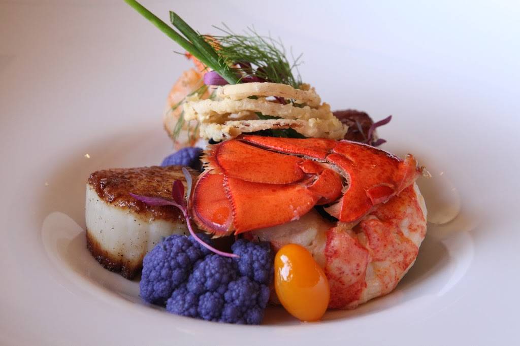 Kai Restaurant | restaurant | 5594 Wild Horse Pass Blvd, Phoenix, AZ 85048, USA | 6022250100 OR +1 602-225-0100