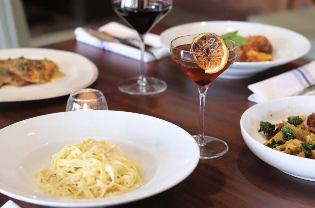 Fiori Italian Restaurant & Bar | restaurant | 1221 Flower Mound Rd Suite 100, Flower Mound, TX 75028, USA | 4696300096 OR +1 469-630-0096