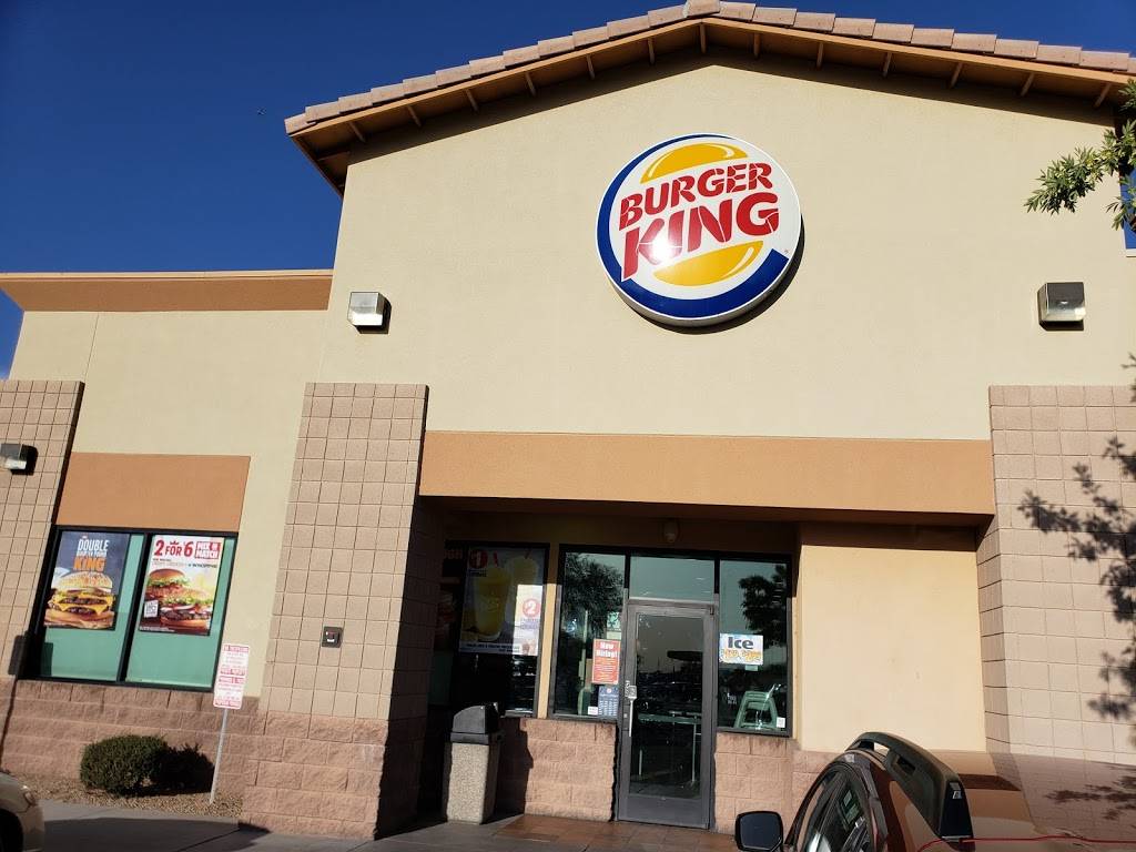 Burger King | restaurant | 91 W Combs Rd, Queen Creek, AZ 85140, USA | 4809879223 OR +1 480-987-9223