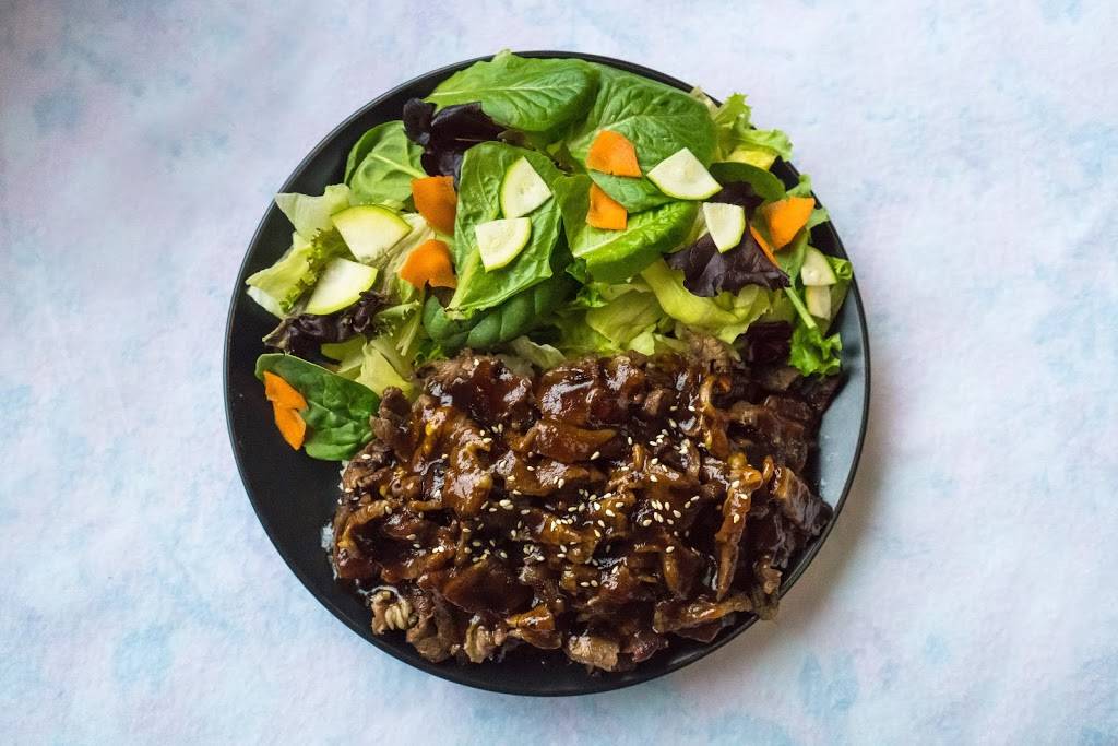 Simply Teriyaki | restaurant | 1737 Lomita Blvd, Lomita, CA 90717, USA | 3103262176 OR +1 310-326-2176