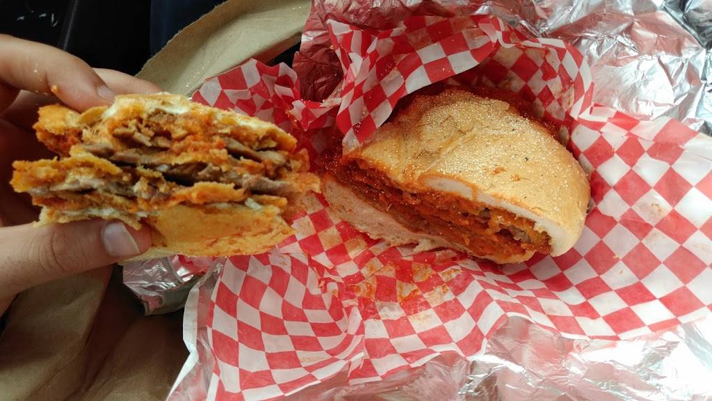 California Sandwiches | restaurant | 1603 The Queensway, Etobicoke, ON M8Z 1T8, Canada | 4162017392 OR +1 416-201-7392