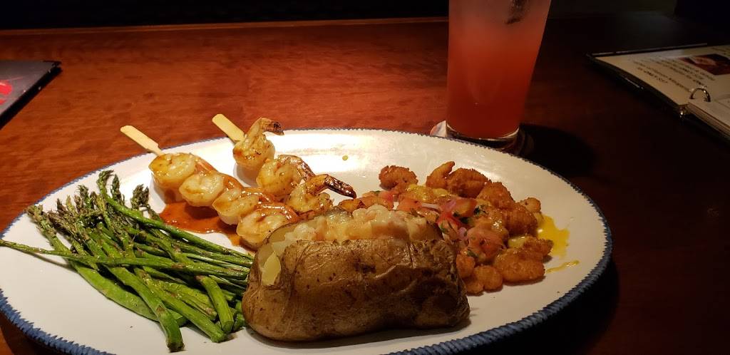 Red Lobster | restaurant | 11550 SW 88th St, Miami, FL 33176, USA | 3052730625 OR +1 305-273-0625