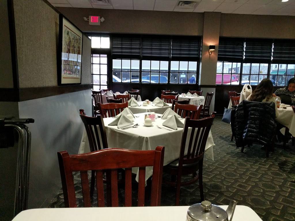 Cho-Sen Island | restaurant | 367 Central Ave, Lawrence, NY 11559, USA | 5163741199 OR +1 516-374-1199