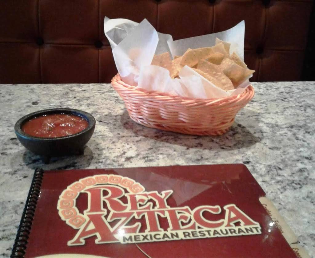 Rey Azteca Mexican Restaurant | restaurant | 4755 West Chester Pike, Newtown Square, PA 19073, USA | 4844277803 OR +1 484-427-7803