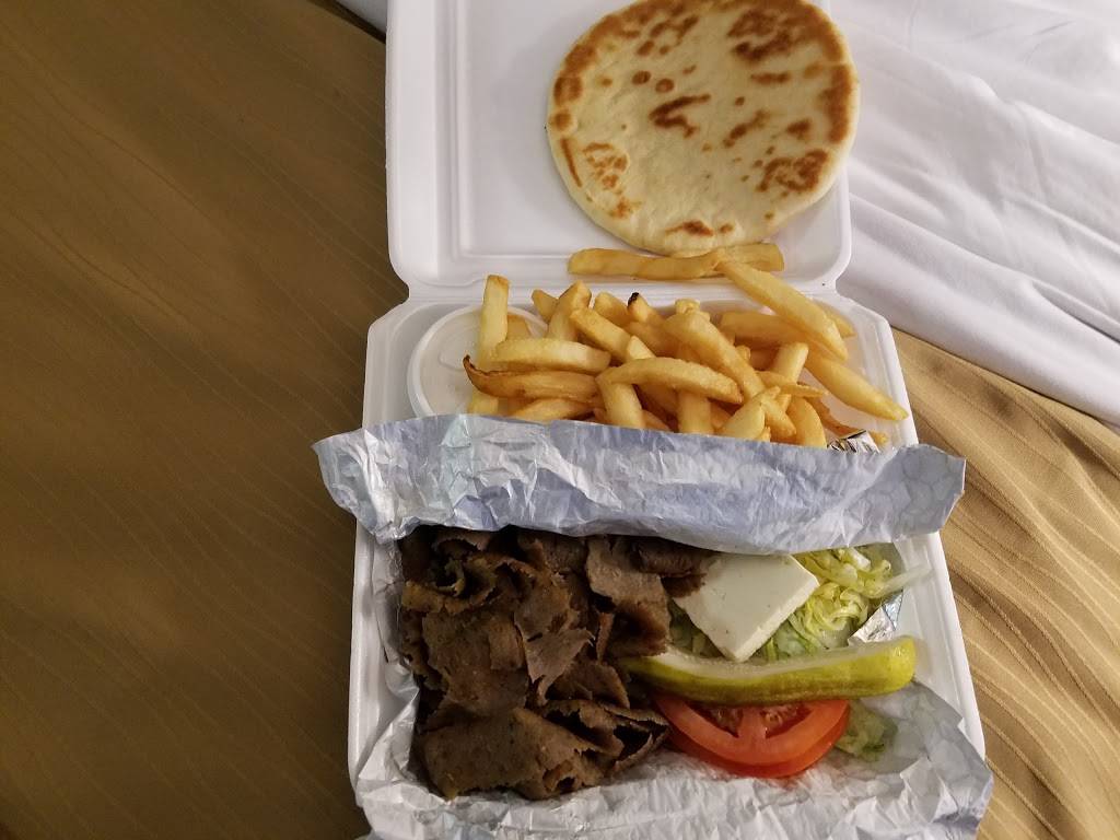 Windy City Gyros | restaurant | 5540 N Main St, Mishawaka, IN 46545, USA | 5747037575 OR +1 574-703-7575