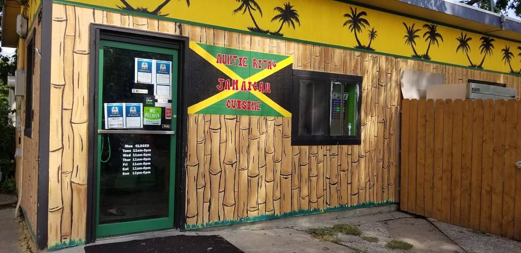 Auntie Ritas Jamaican Cuisine | restaurant | 1315 S Santa Fe Ave, Salina, KS 67401, USA | 7855025145 OR +1 785-502-5145