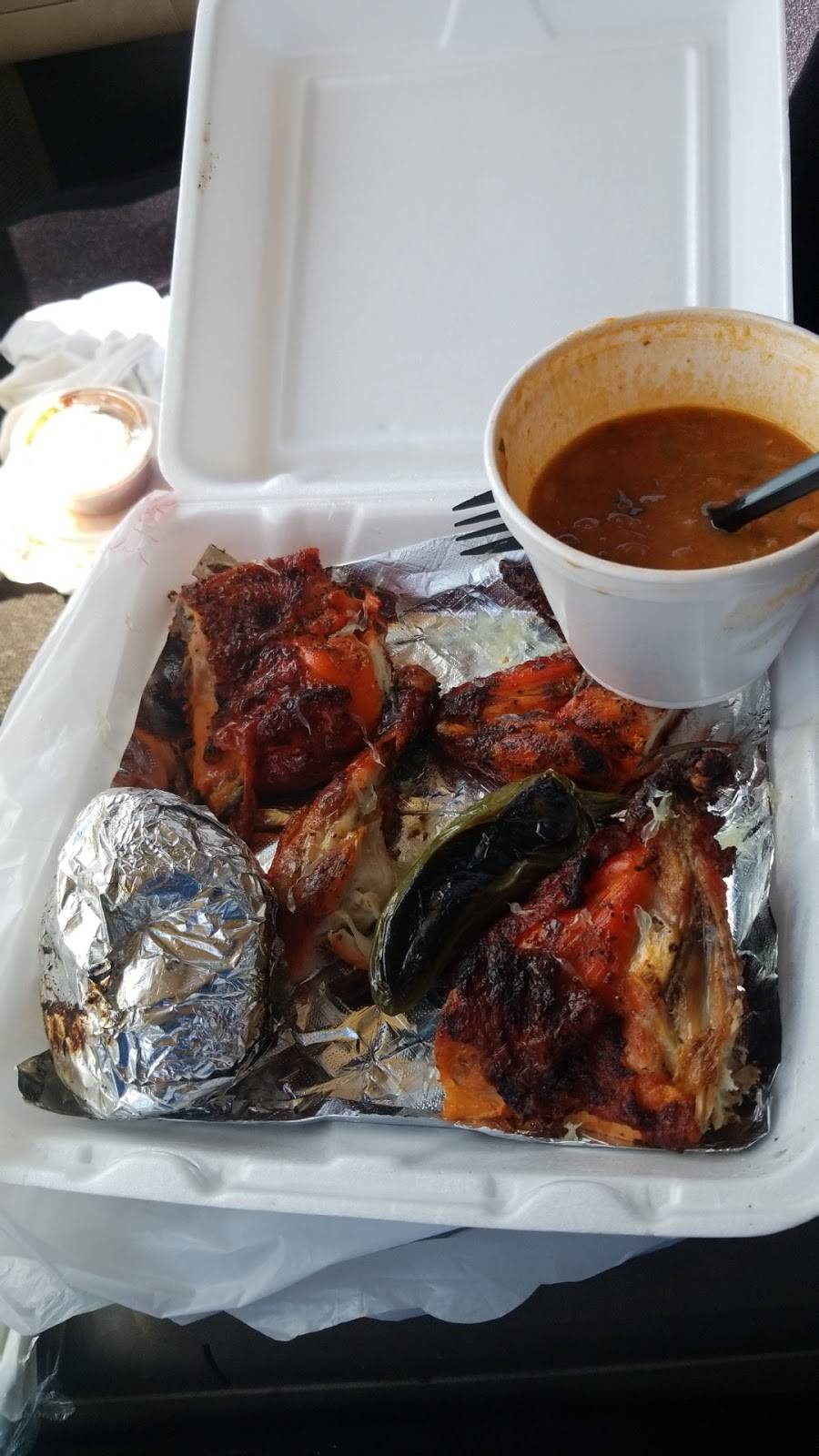 Pollos Asados Don Jose | restaurant | 5525 Blanco Rd, San Antonio, TX 78216, USA | 2104746971 OR +1 210-474-6971