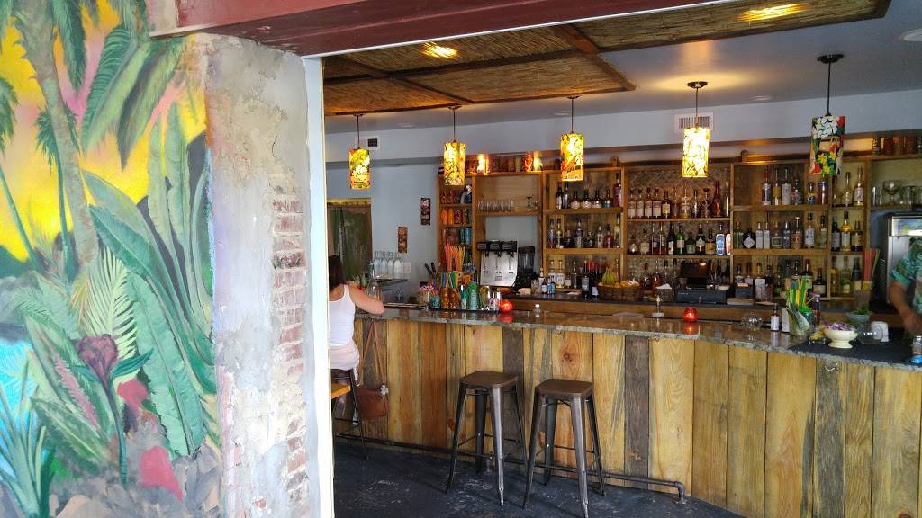 Archipelago | restaurant | 1201 U St NW, Washington, DC 20009, USA | 2026270794 OR +1 202-627-0794