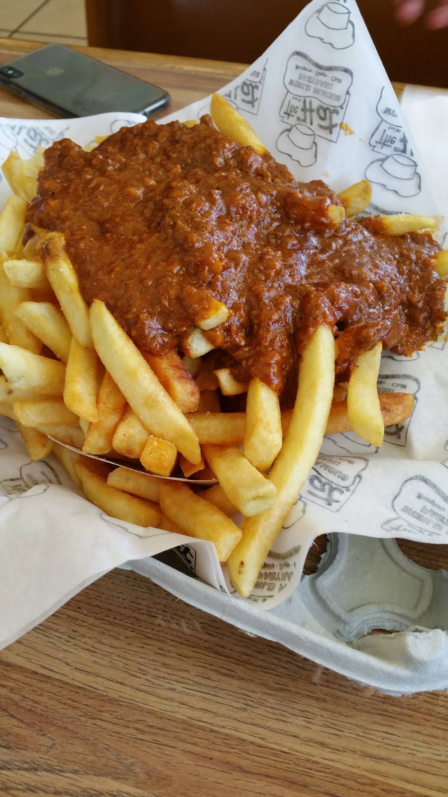 The Hat | restaurant | 1308 E Los Angeles Ave, Simi Valley, CA 93065, USA | 8055790007 OR +1 805-579-0007