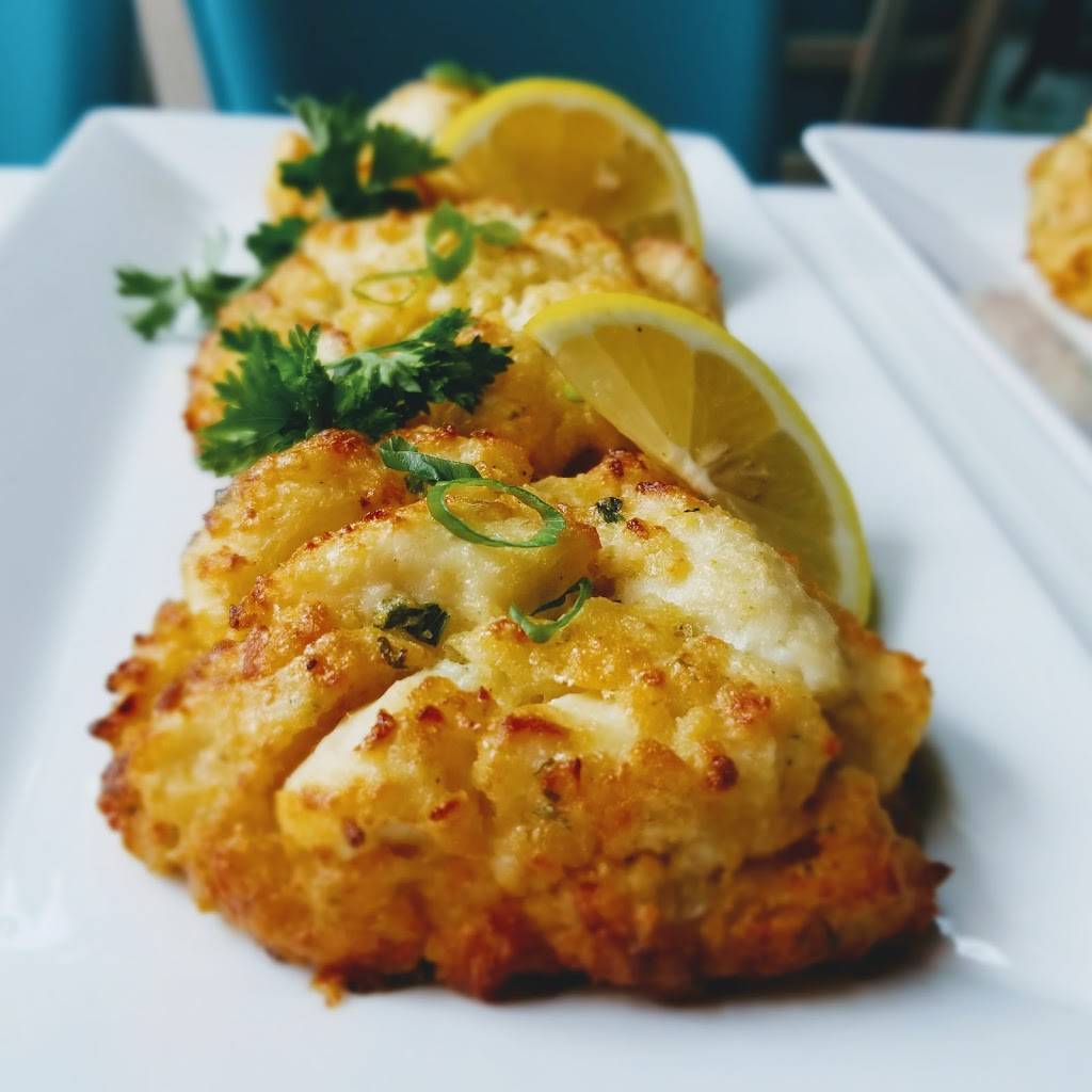 Coast | restaurant | 5820 Samet Dr, High Point, NC 27265, USA | 3368840526 OR +1 336-884-0526