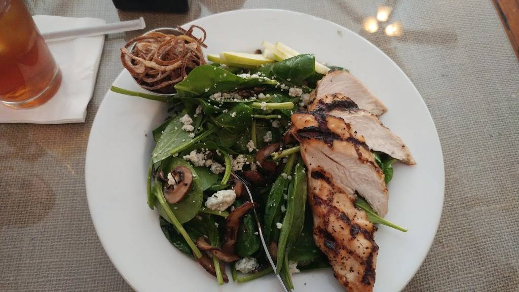 Local Dish Restaurant | restaurant | 217 Main St, Fort Mill, SC 29715, USA | 8035472201 OR +1 803-547-2201