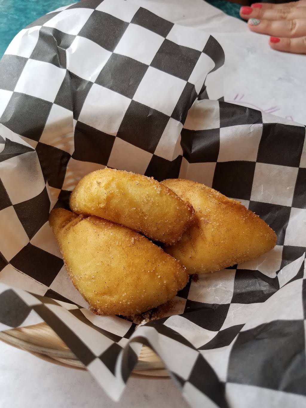 Trishs Red Bird Cafe | restaurant | 696 Walnut St, Dayton, IN 47941, USA | 7652966964 OR +1 765-296-6964