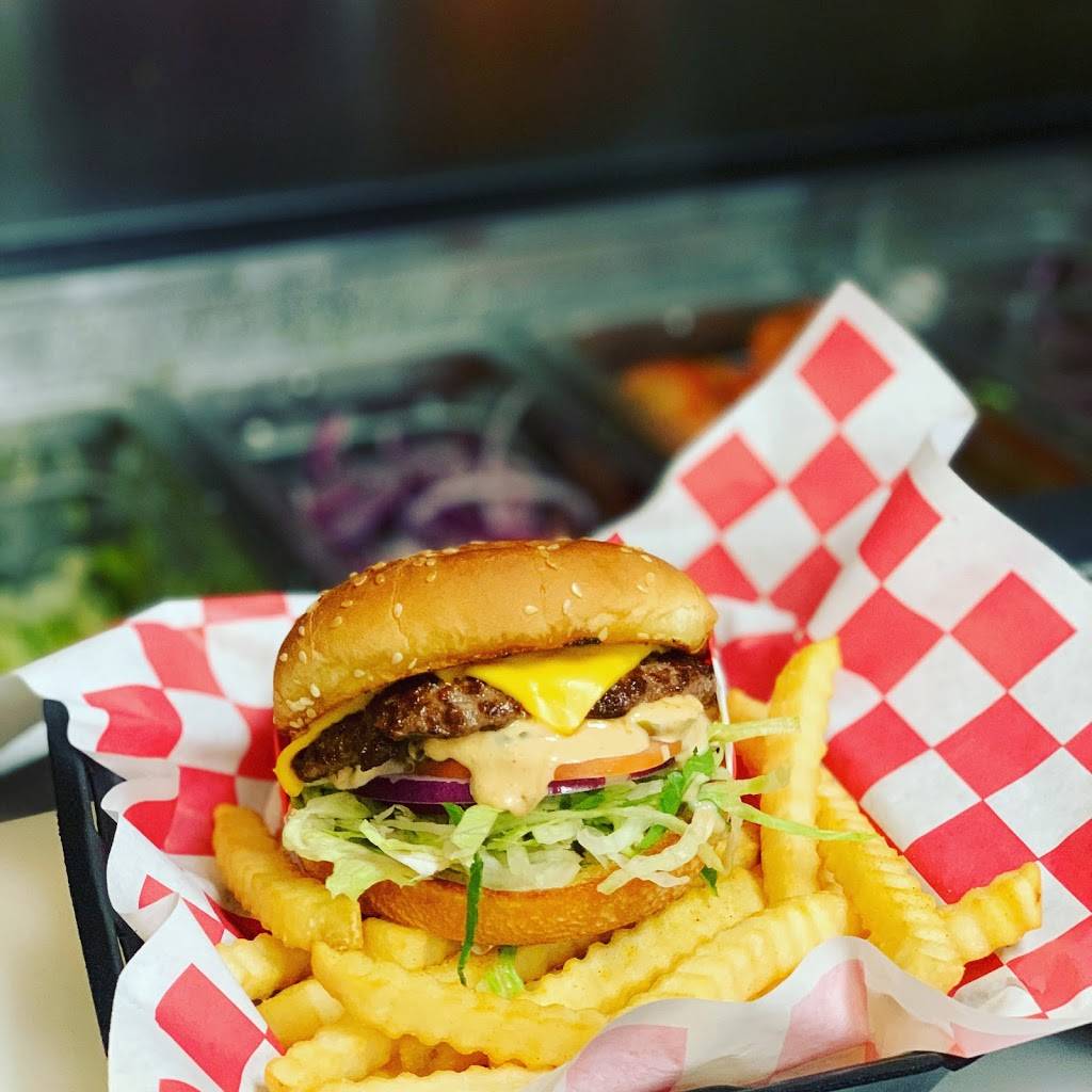 Five Star Burger | restaurant | 230 S Cherokee Ln, Lodi, CA 95240, USA | 2092245699 OR +1 209-224-5699