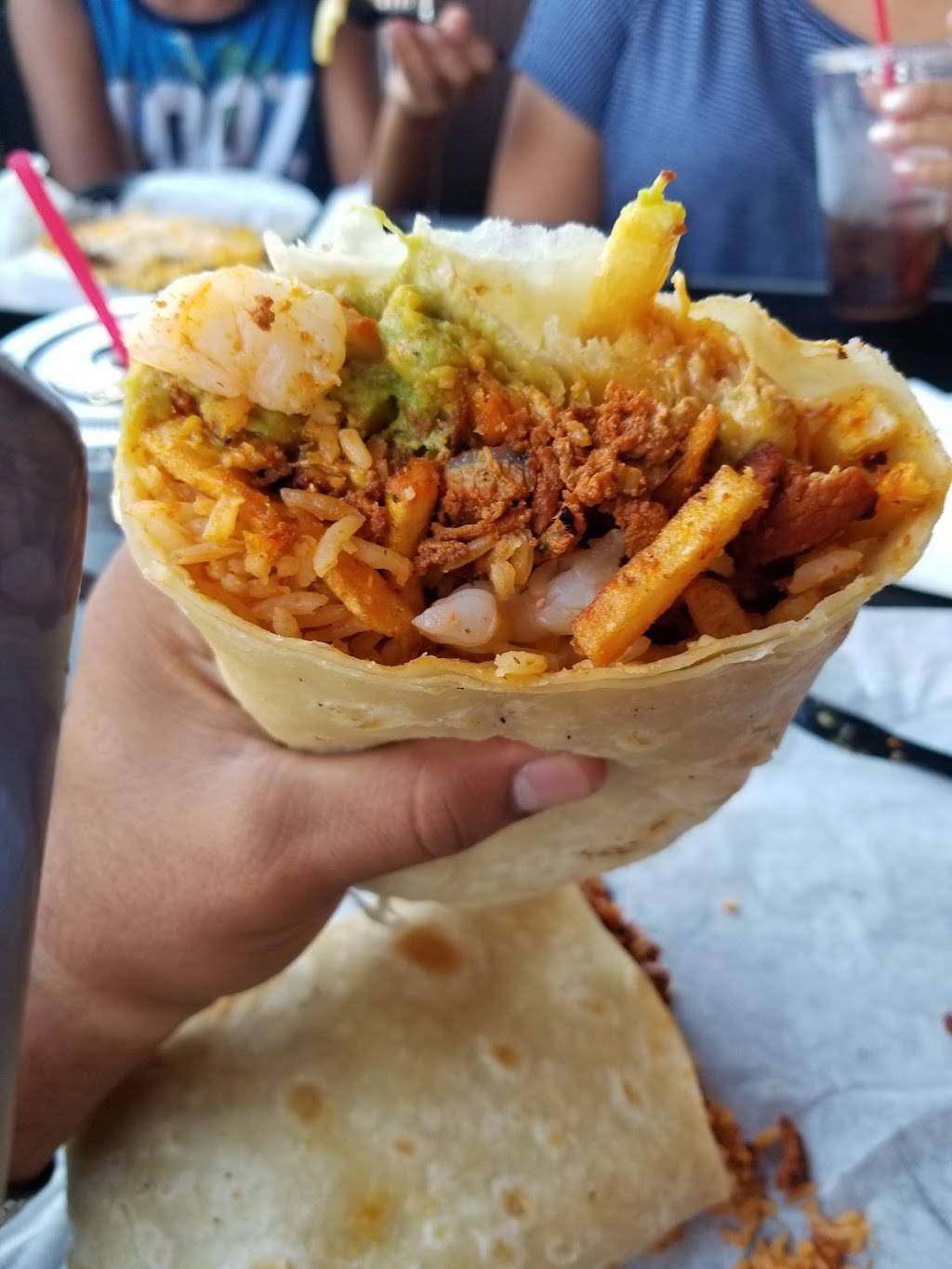 Cali Tacos | restaurant | 1631 17th St #1, Santa Ana, CA 92705, USA | 6573462031 OR +1 657-346-2031