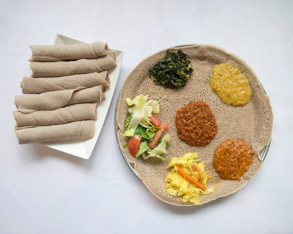 Hebir Exotic | restaurant | 410 E Glebe Rd, Alexandria, VA 22305, USA | 5718585381 OR +1 571-858-5381