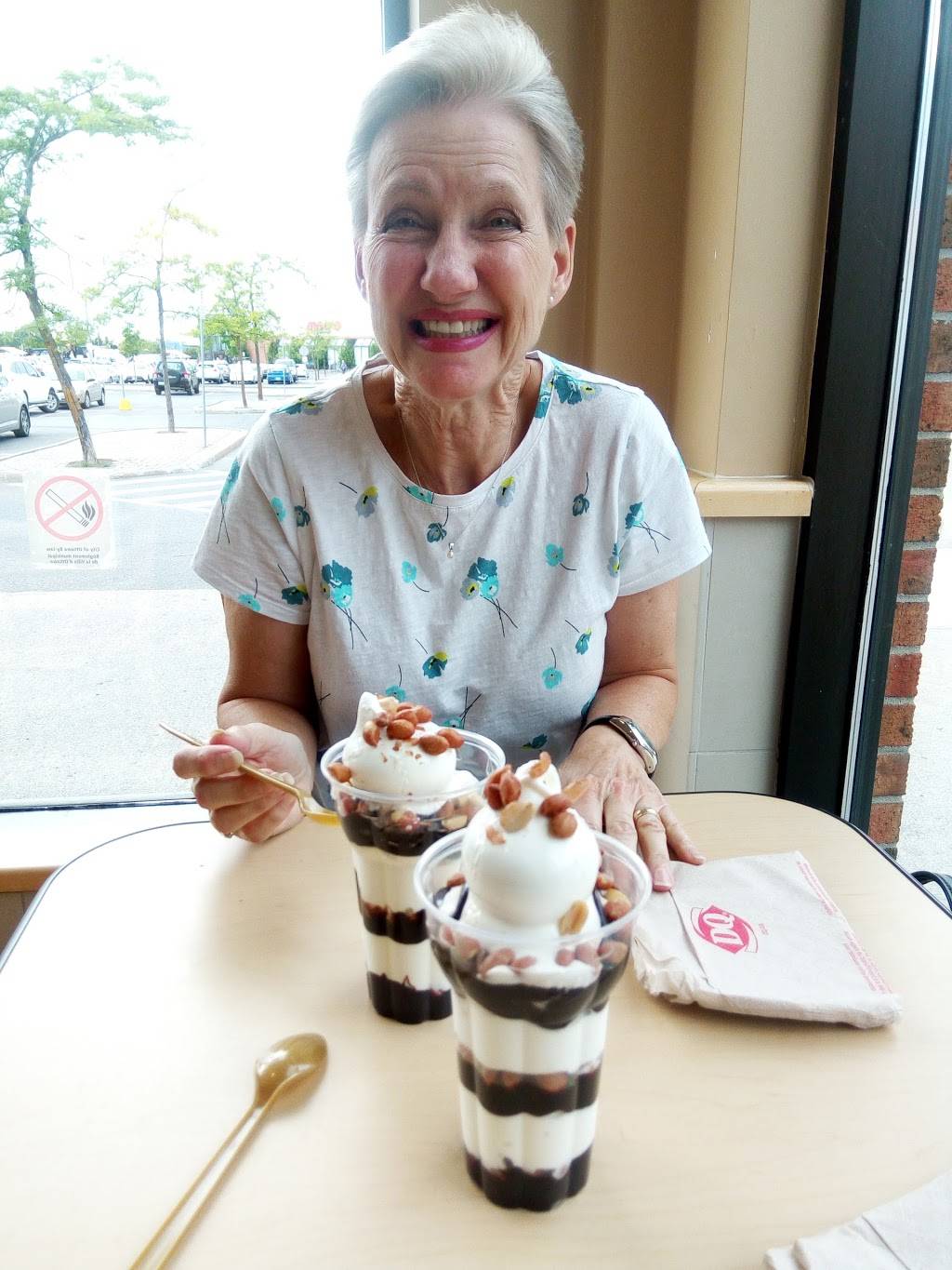 Dairy Queen Grill & Chill | restaurant | 1675 Tenth Line Rd, Orléans, ON K1E 3P6, Canada | 6138418989 OR +1 613-841-8989