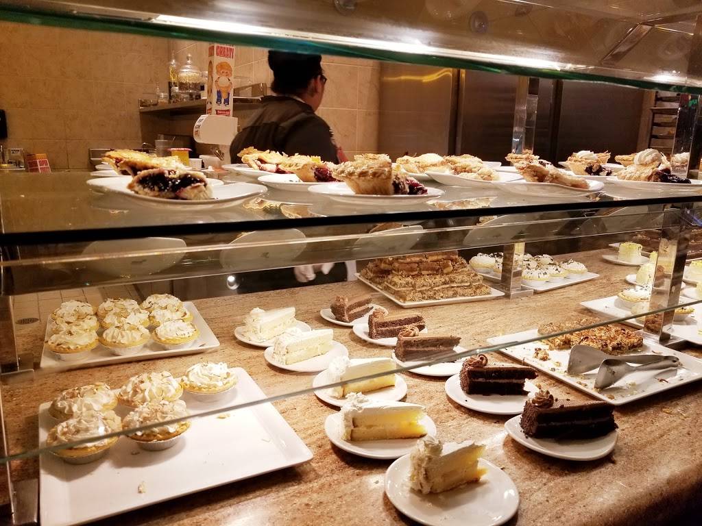 Serrano Buffet | restaurant | 777 San Manuel Blvd, Highland, CA 92346, USA | 9094254835 OR +1 909-425-4835