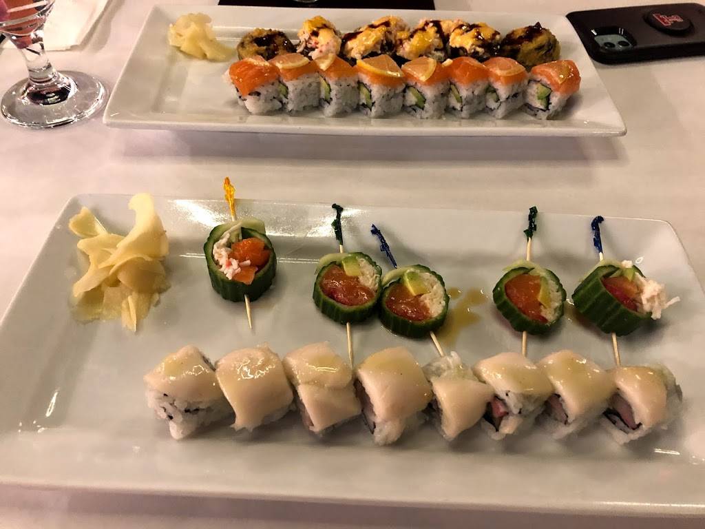 Soys Sushi Bar & Grill | restaurant | 4923 State St, Murray, UT 84107, USA | 8012902764 OR +1 801-290-2764