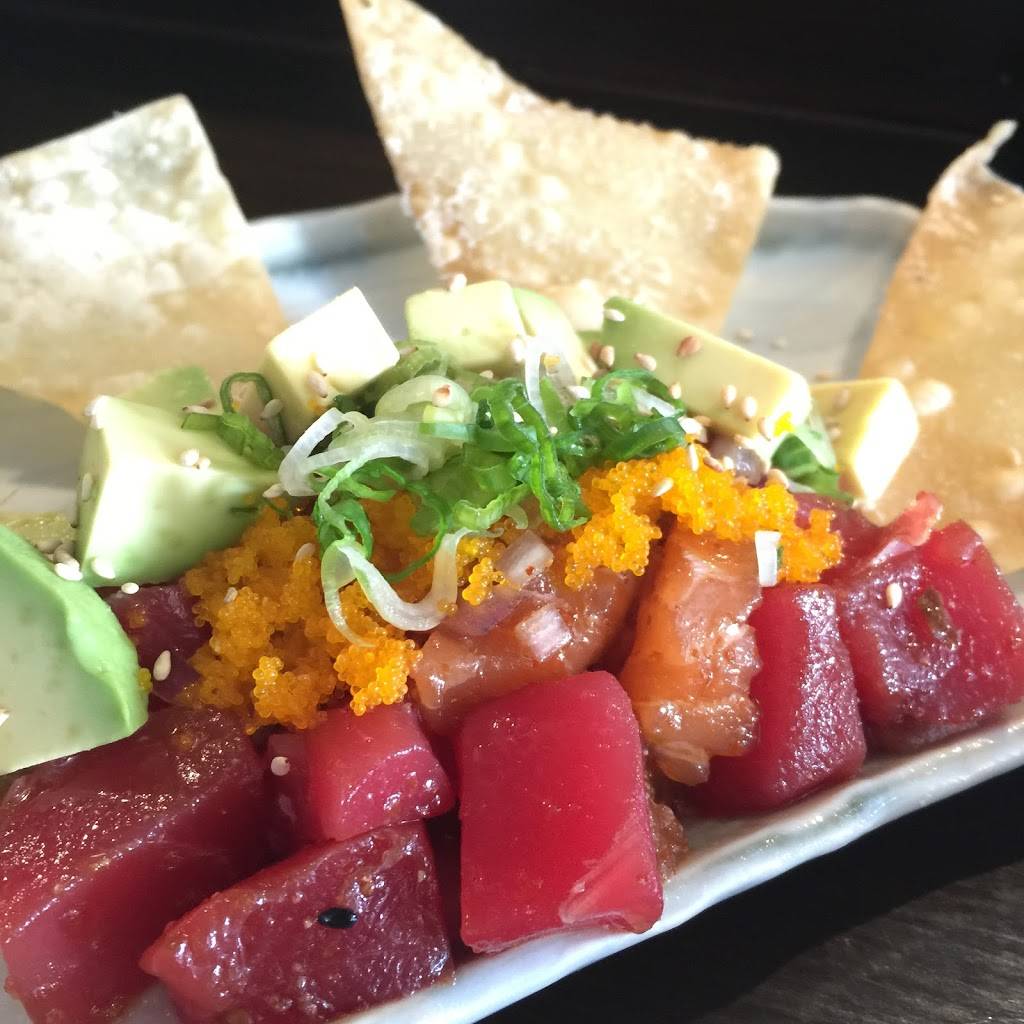 Good Choice Sushi By The Sea | restaurant | 34700 CA-1 #106, Capistrano Beach, CA 92624, USA | 9495428499 OR +1 949-542-8499