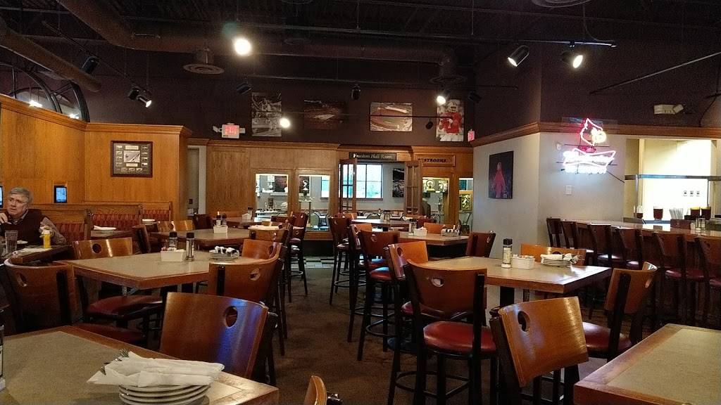 Cardinal Hall of Fame Cafe | restaurant | 2745 Crittenden Dr, Louisville, KY 40209, USA | 5026358686 OR +1 502-635-8686