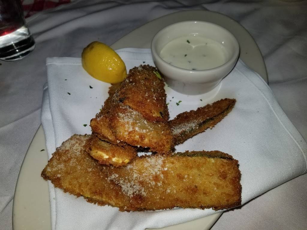 Maggianos Little Italy | restaurant | 600 Commons Way bldg e, Bridgewater, NJ 08807, USA | 9085476045 OR +1 908-547-6045