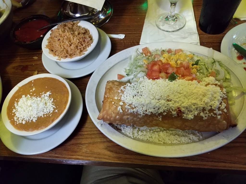 Mi Nidito | restaurant | 1813 S 4th Ave, Tucson, AZ 85713, USA | 5206225081 OR +1 520-622-5081