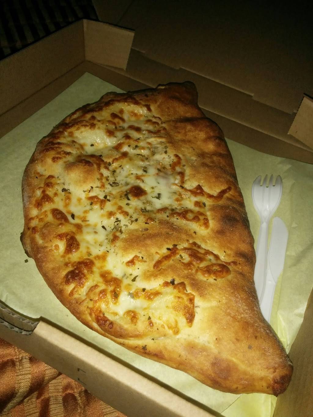 Pizza Amore | restaurant | 845 S Escondido Blvd, Escondido, CA 92025, USA | 7607413994 OR +1 760-741-3994