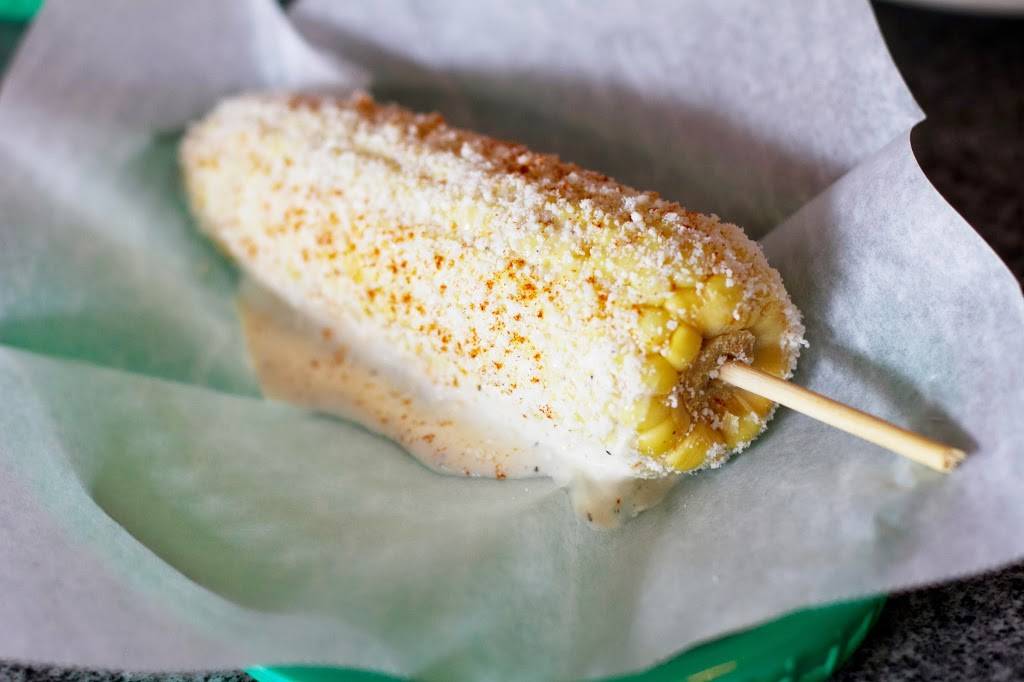 The Taco Shop at Underdogs | restaurant | 1824 Irving St, San Francisco, CA 94122, USA | 4155668700 OR +1 415-566-8700