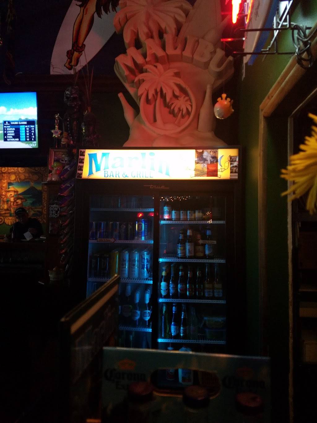 Marlin Bar & Grill | restaurant | 5874 Edinger Ave, Huntington Beach, CA 92649, USA | 7148611465 OR +1 714-861-1465