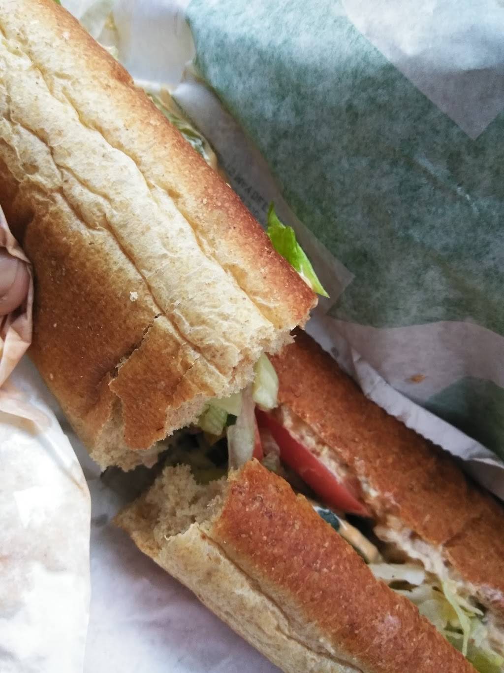 Subway Restaurants | restaurant | 2421 Westport Parkway Suite 700 Alliance Crossing Shopping Ctr, Fort Worth, TX 76177, USA | 8178378300 OR +1 817-837-8300