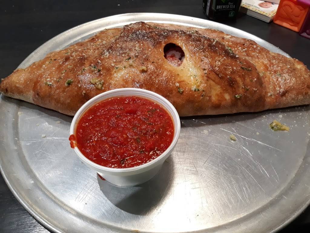 Taste of Italy Pizza | restaurant | 800 Loudon Rd #960, Latham, NY 12110, USA | 5187856800 OR +1 518-785-6800