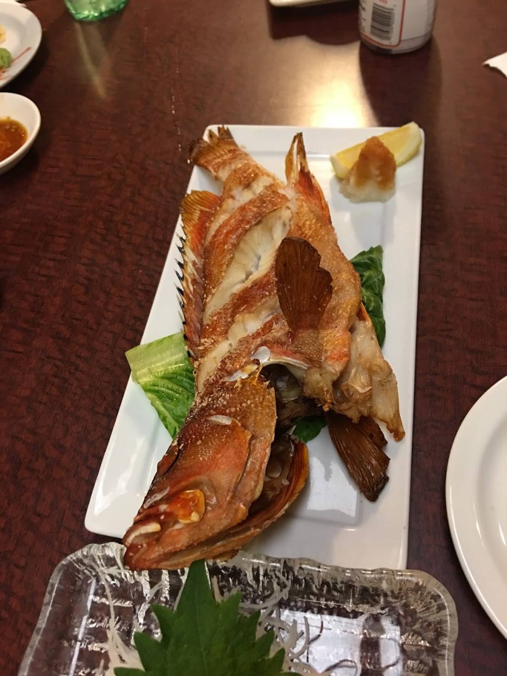 Wadatsumi Torrance | restaurant | 1757 W Carson St, R&S, Torrance, CA 90501, USA | 3107827356 OR +1 310-782-7356