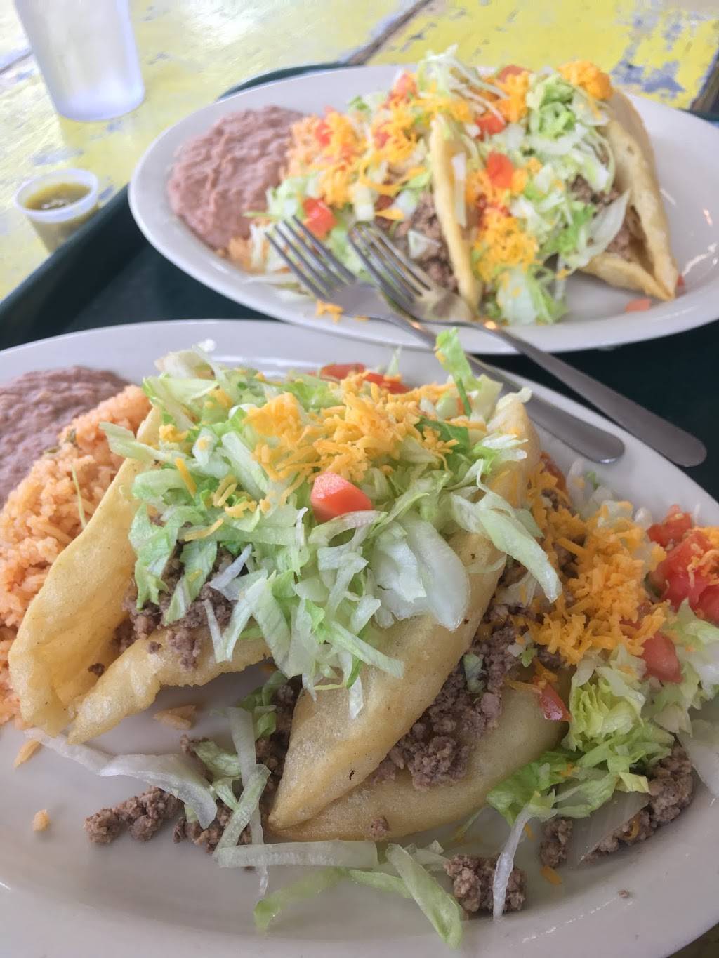Taco House | restaurant | 6307 San Pedro Ave, San Antonio, TX 78216, USA | 2103413136 OR +1 210-341-3136