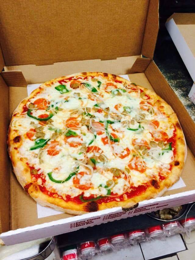 Miseno Pizza and Ristorante | restaurant | 1225 Ritner Hwy, Carlisle, PA 17013, USA | 7172580333 OR +1 717-258-0333