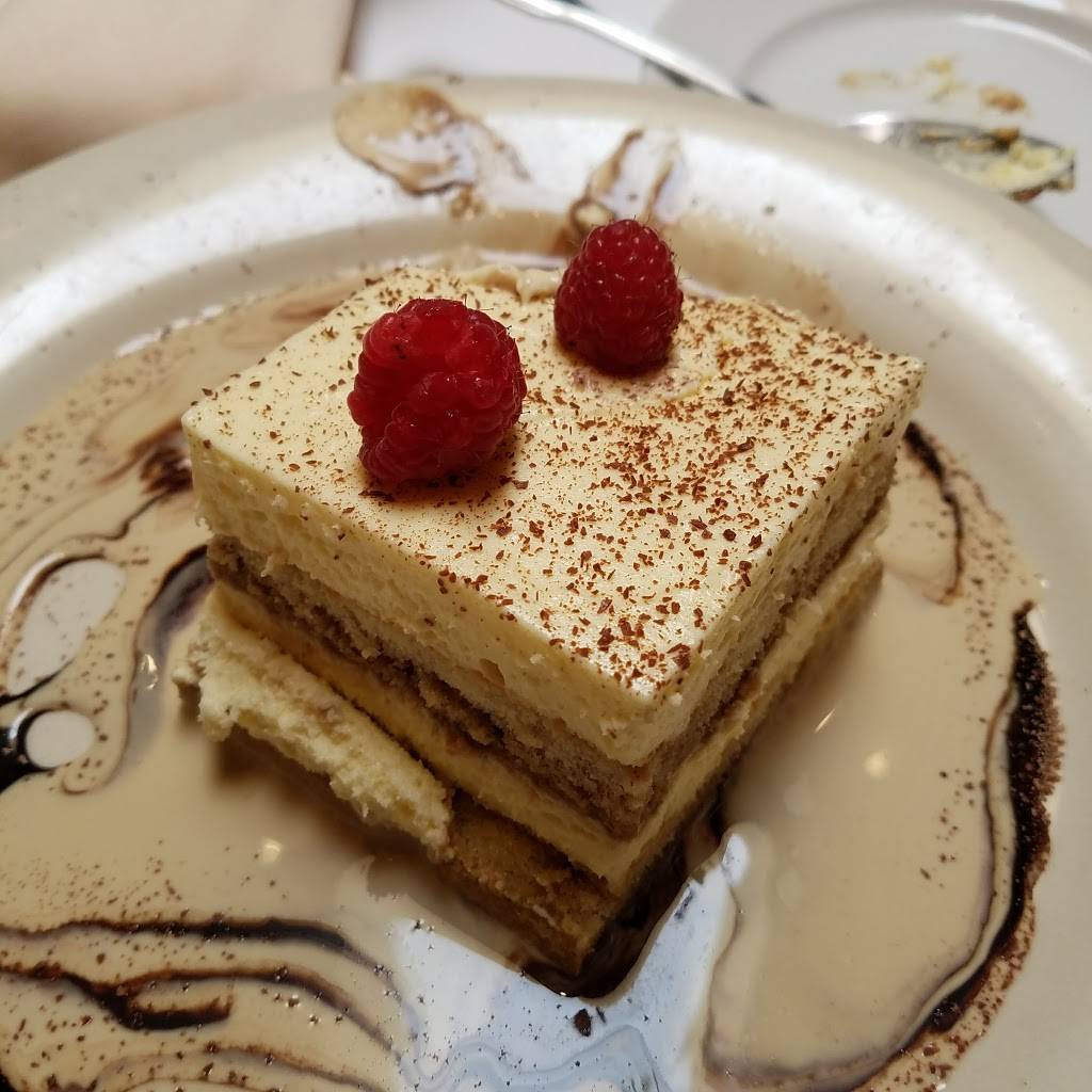 Vaso Azzurro | restaurant | 108 Castro St, Mountain View, CA 94041, USA | 6509401717 OR +1 650-940-1717