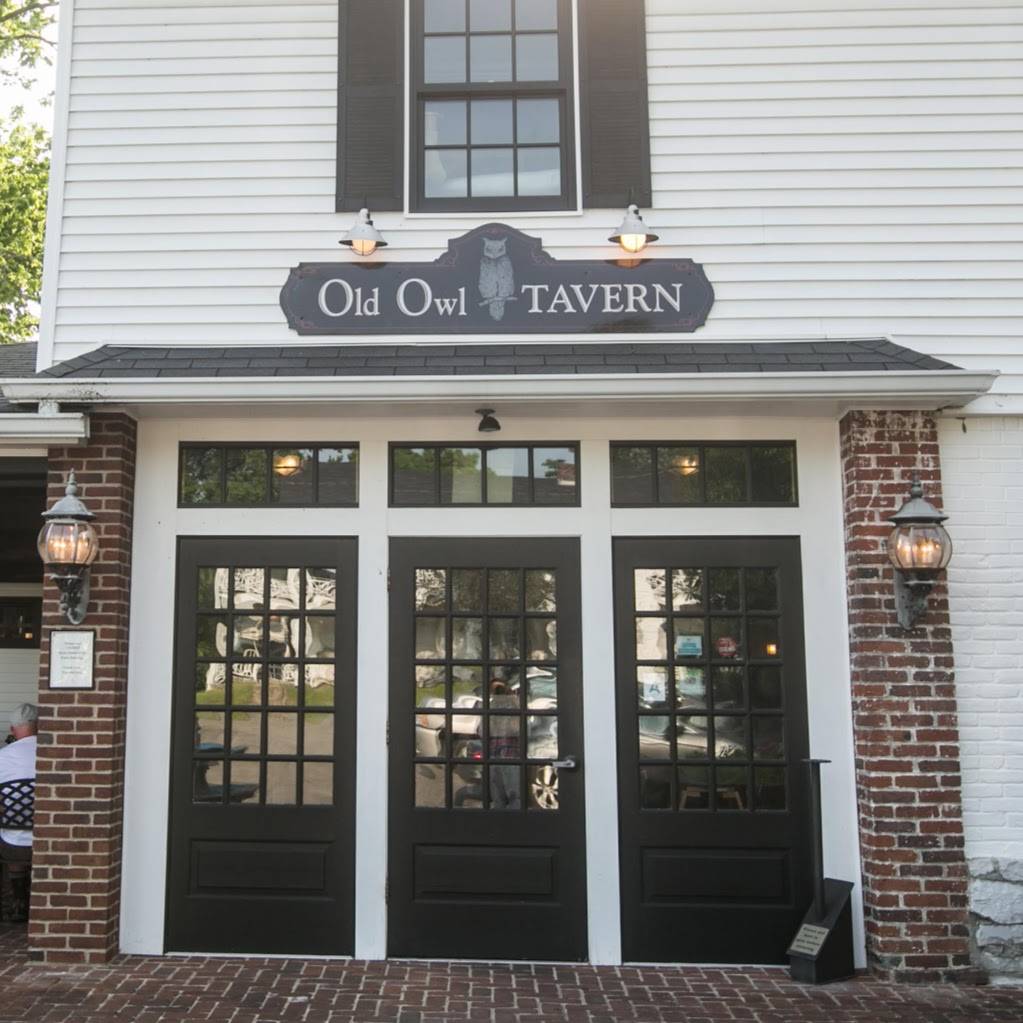 Old Owl Tavern | restaurant | 638 Beaumont Inn Dr, Harrodsburg, KY 40330, USA | 8597340559 OR +1 859-734-0559