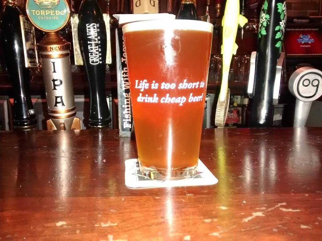 Ashleys - Ann Arbor | restaurant | 338 S State St, Ann Arbor, MI 48104, USA | 7349969191 OR +1 734-996-9191