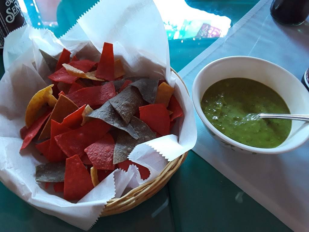 Rinconcito Familiar | restaurant | 4118 5th Ave, Brooklyn, NY 11232, USA | 3479873681 OR +1 347-987-3681