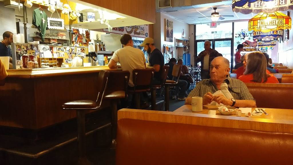 Fat Jacks Deli & Pub | meal takeaway | 2940 Florida Ave S, Lakeland, FL 33803, USA | 8636870262 OR +1 863-687-0262